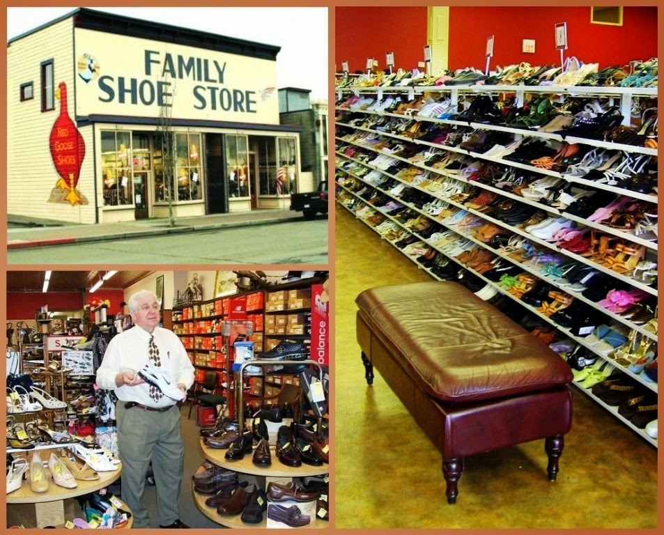 Business Ideas | Small Business Ideas: How to Start a Shoe Store Business
